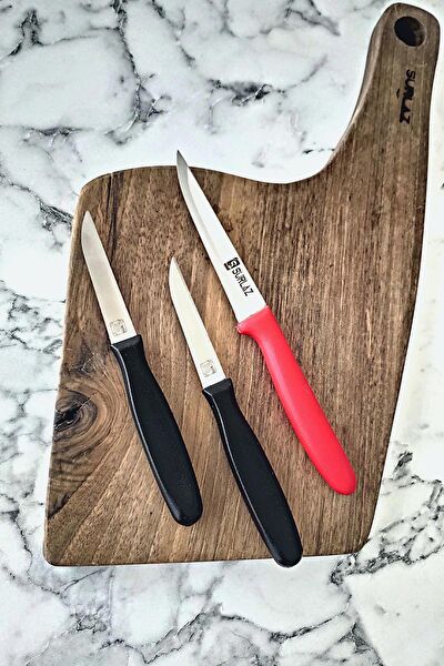 sürlaz Bıçak Seti