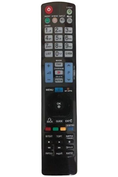 LG Uzaktan Kumanda