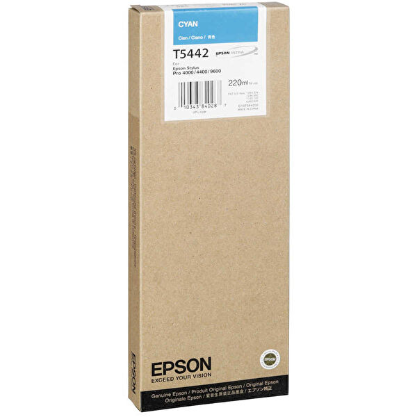 Epson Kartuş