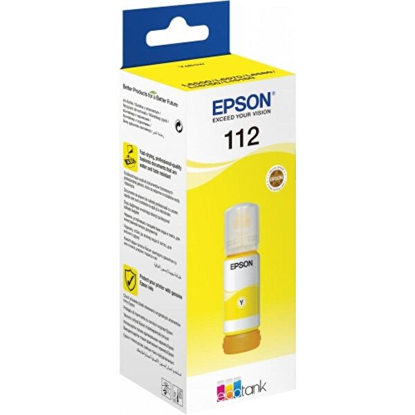 Epson Dolum Setleri