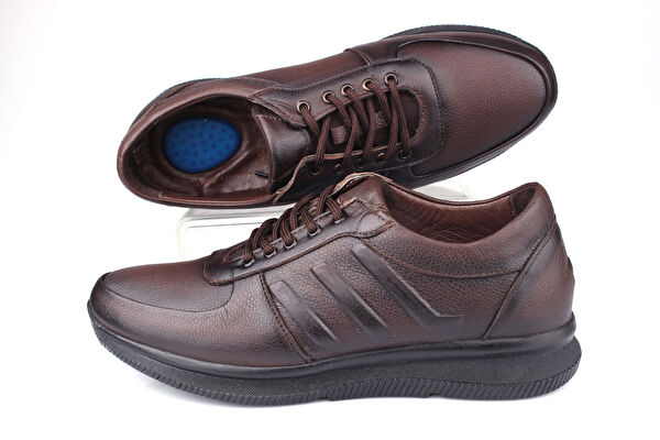 DETECTOR Erkek Klasik Ayakkabı