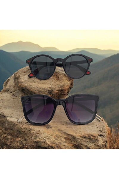 Modalucci Unisex Güneş Gözlüğü