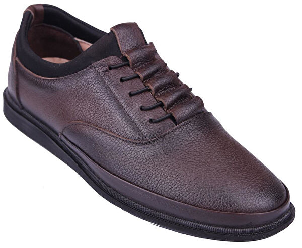 DETECTOR Erkek Klasik Ayakkabı