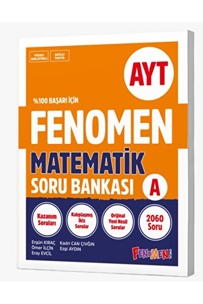 Fenomen Sınav Hazırlık