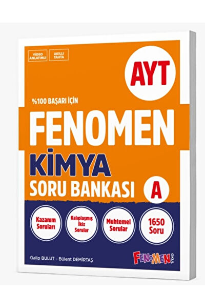 Fenomen Sınav Hazırlık