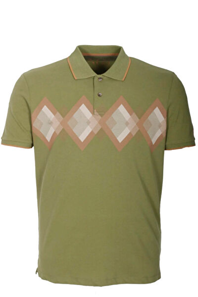 NCS JEANS Erkek Tişört