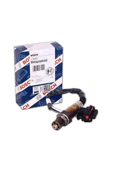 Bosch Lamba Sensörü