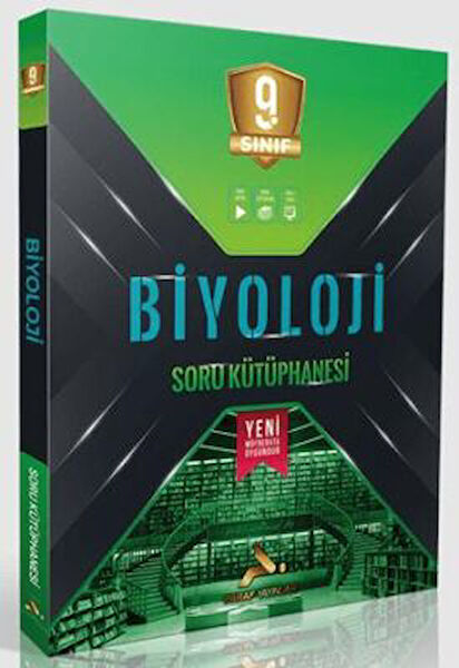 Paraf Yayınevi Ders ve Yardımcı Kaynak Kitapları