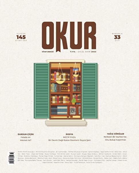 Erkam Yayınları Dergiler