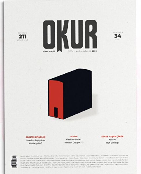 Erkam Yayınları Dergiler