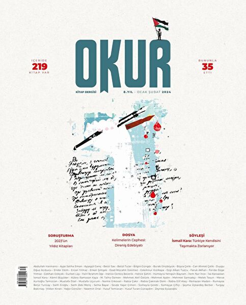 Erkam Yayınları Dergiler