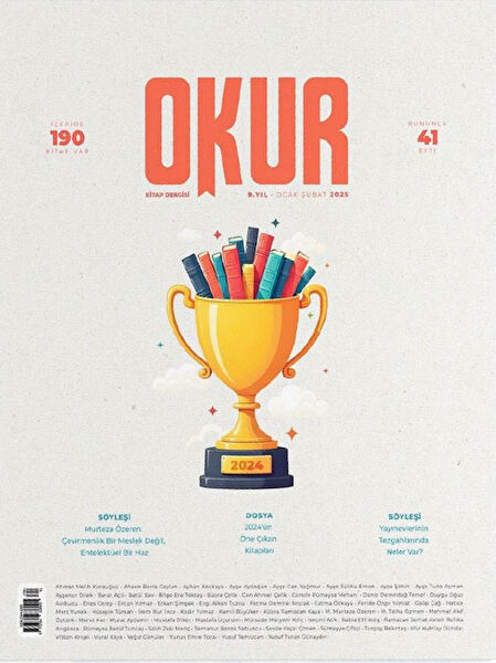 Erkam Yayınları Dergiler