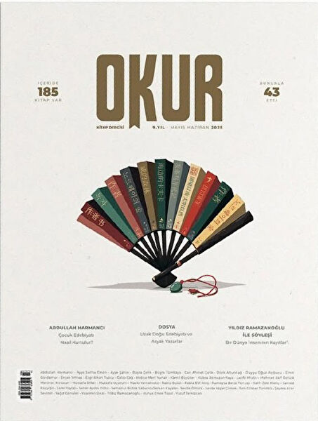 Erkam Yayınları Dergiler