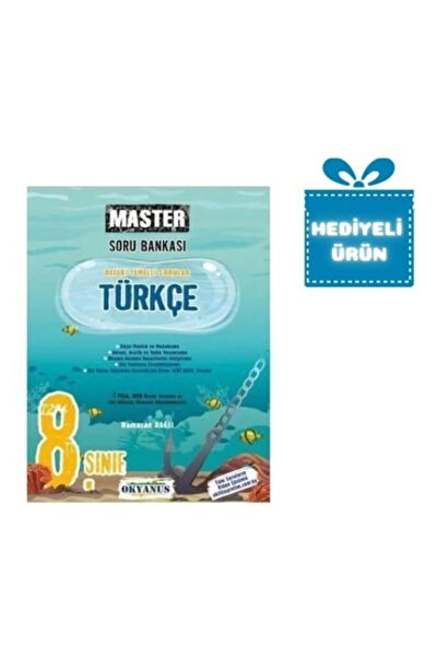 Okyanus Yayınevi Ders ve Yardımcı Kaynak Kitapları