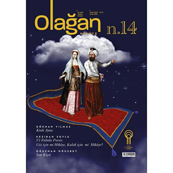 DERGİ KAPINDA Dergiler