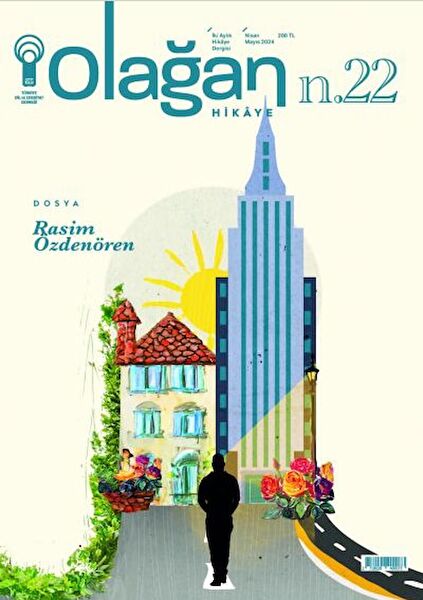 Dil Derneği Kitapları Dergiler