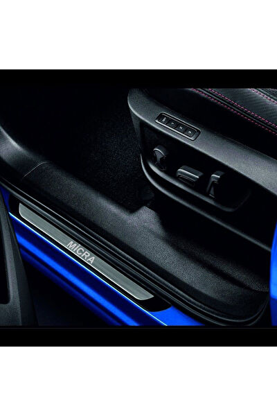 CarEste Krom Aksesuarlar