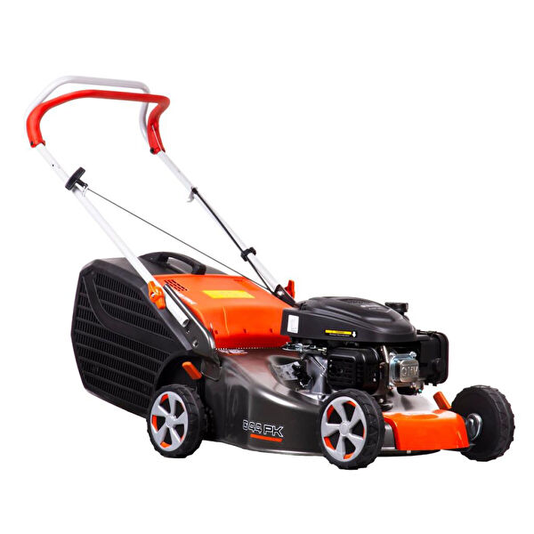 OLEOMAC Çim Biçme Makinesi