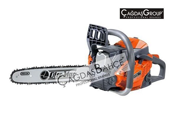 Oleo-Mac Ağaç Kesme Makinesi