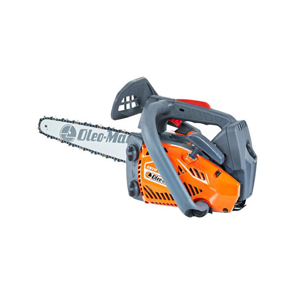 OLEOMAC Ağaç Kesme Makinesi