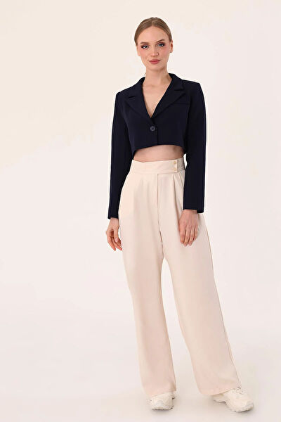 HAZEL Kadın Pantolon