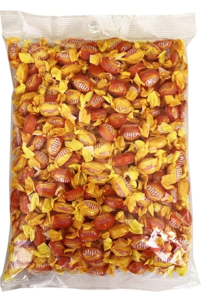 Olips Şekerleme
