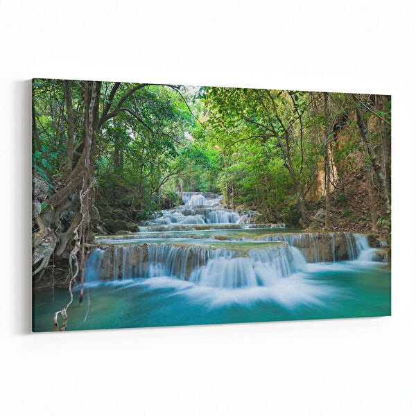 olla.market Kanvas Tablo