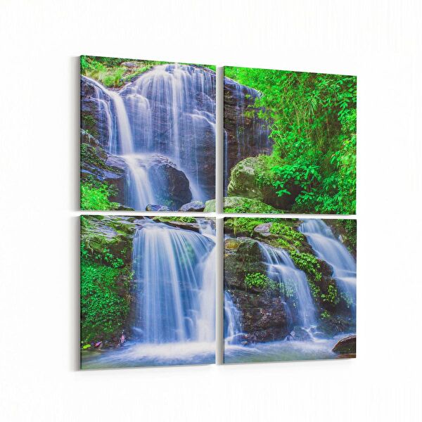 olla.market Kanvas Tablo