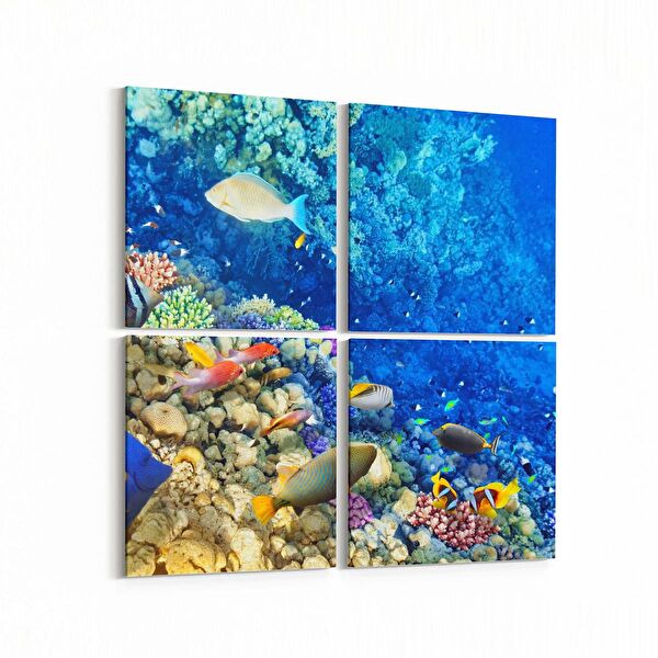 olla.market Kanvas Tablo