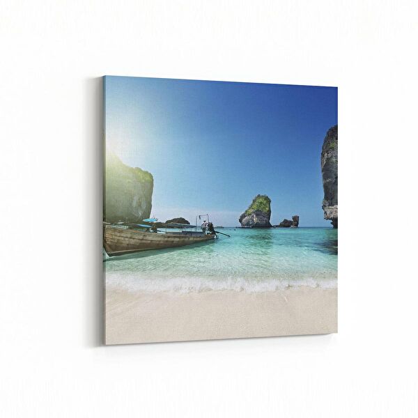 olla.market Kanvas Tablo