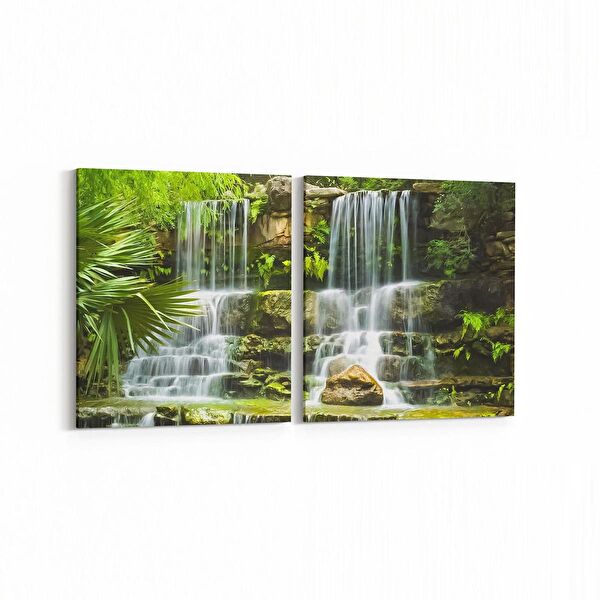 olla.market Kanvas Tablo