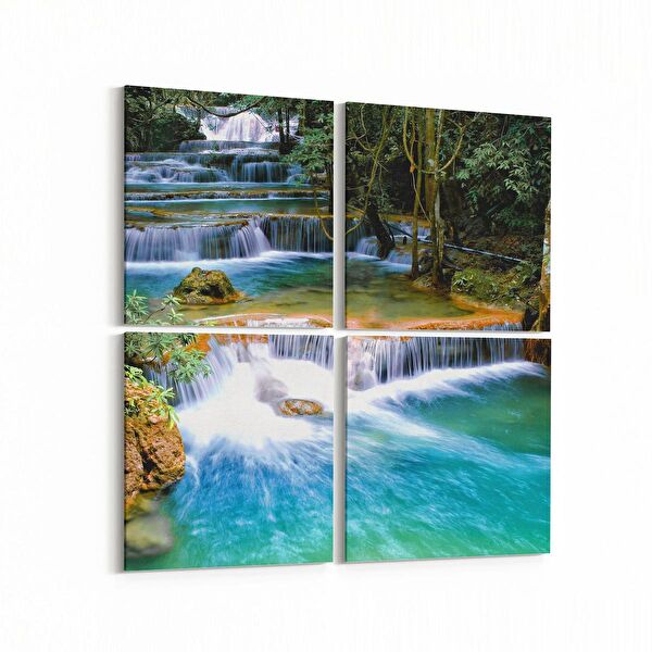 olla.market Kanvas Tablo