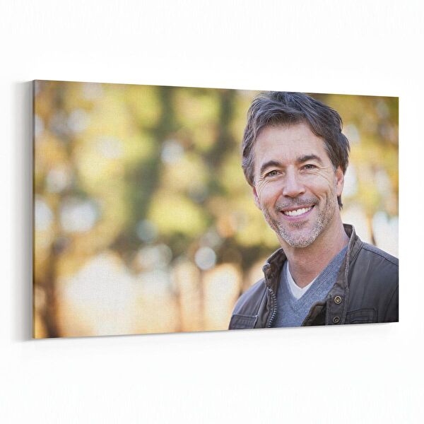 olla.market Kanvas Tablo