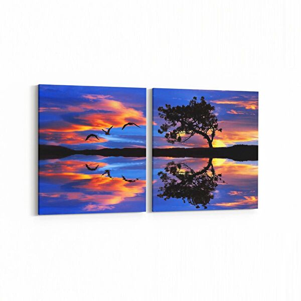 olla.market Kanvas Tablo