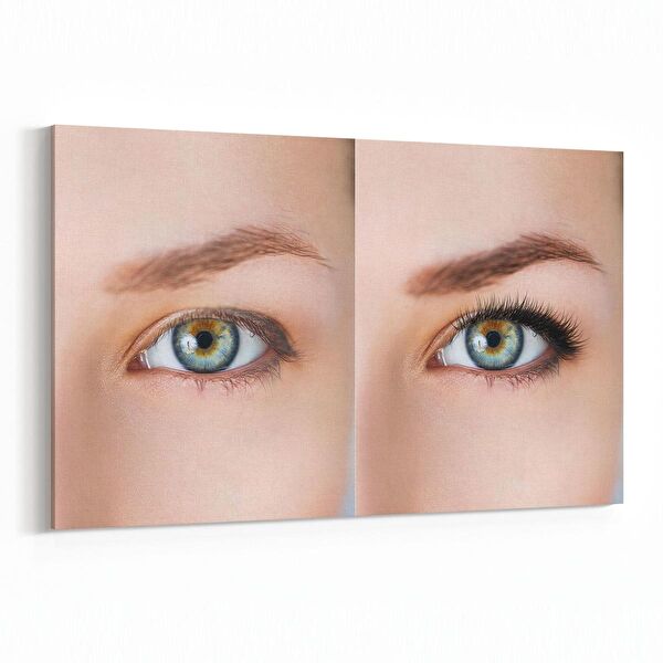 olla.market Kanvas Tablo