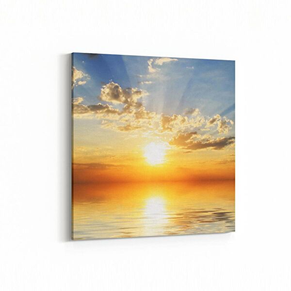 olla.market Kanvas Tablo