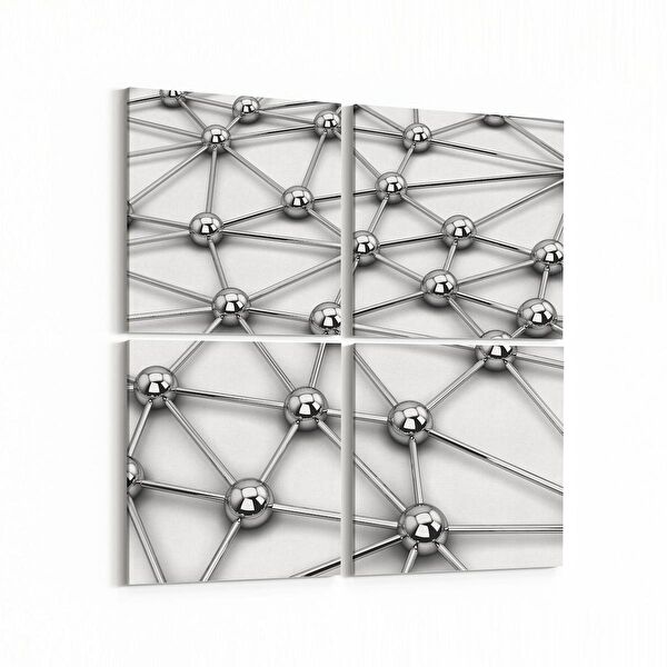 olla.market Kanvas Tablo