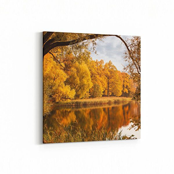 olla.market Kanvas Tablo