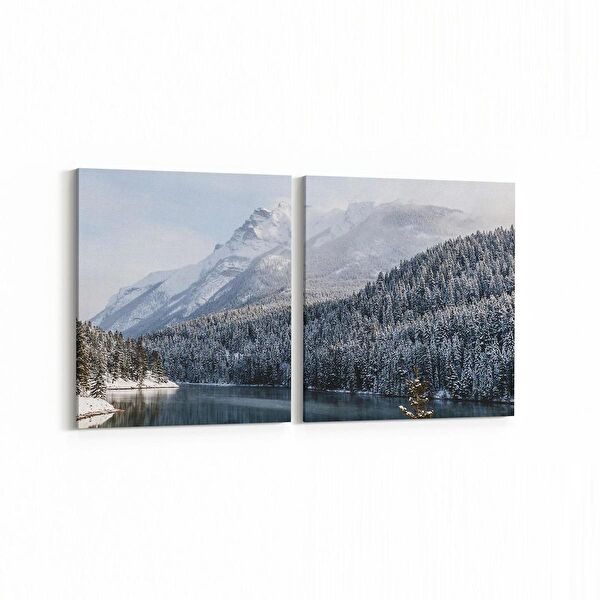 olla.market Kanvas Tablo