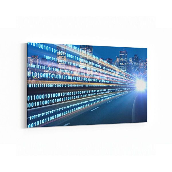 olla.market Kanvas Tablo