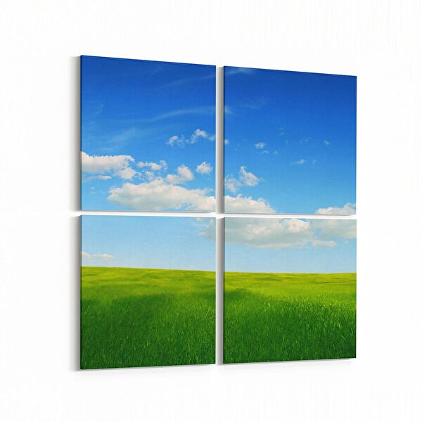 olla.market Kanvas Tablo