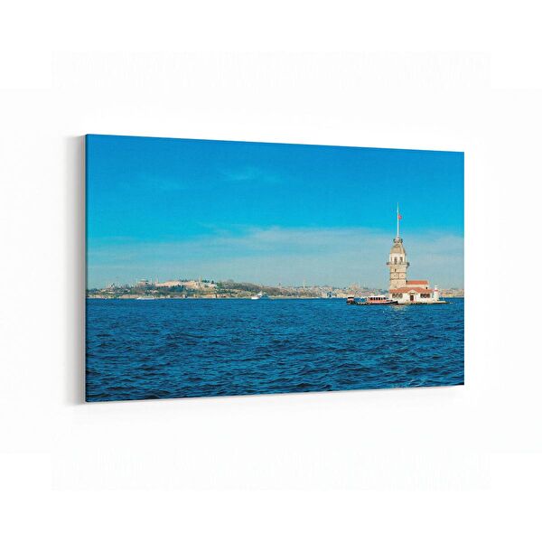 olla.market Kanvas Tablo