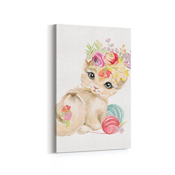 olla.market Kanvas Tablo