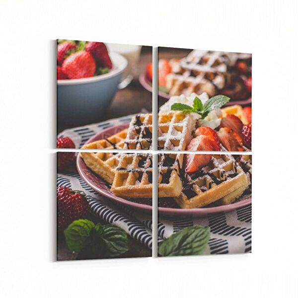 olla.market Kanvas Tablo