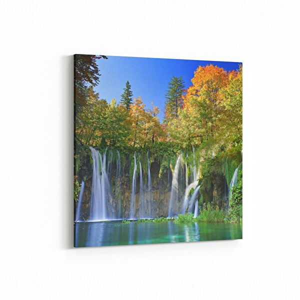 olla.market Kanvas Tablo