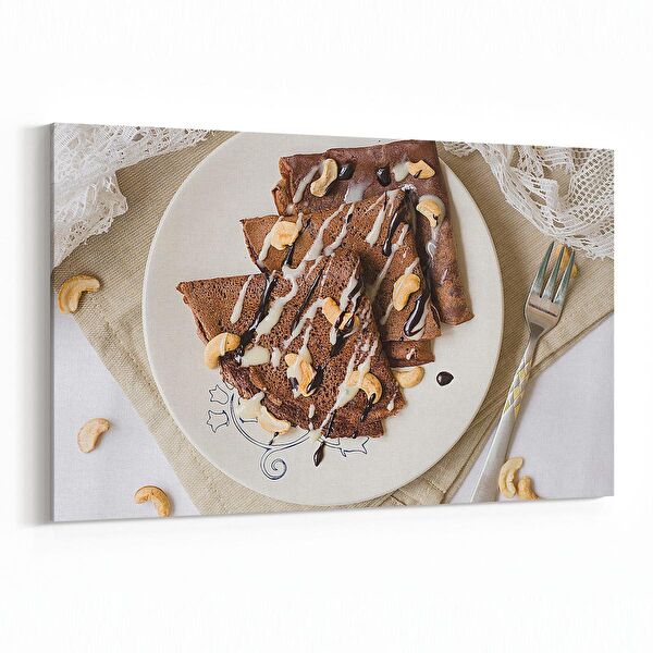 olla.market Kanvas Tablo