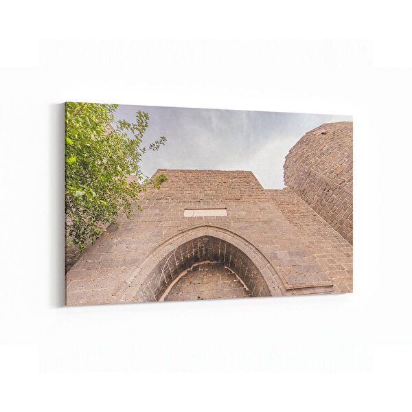 olla.market Kanvas Tablo