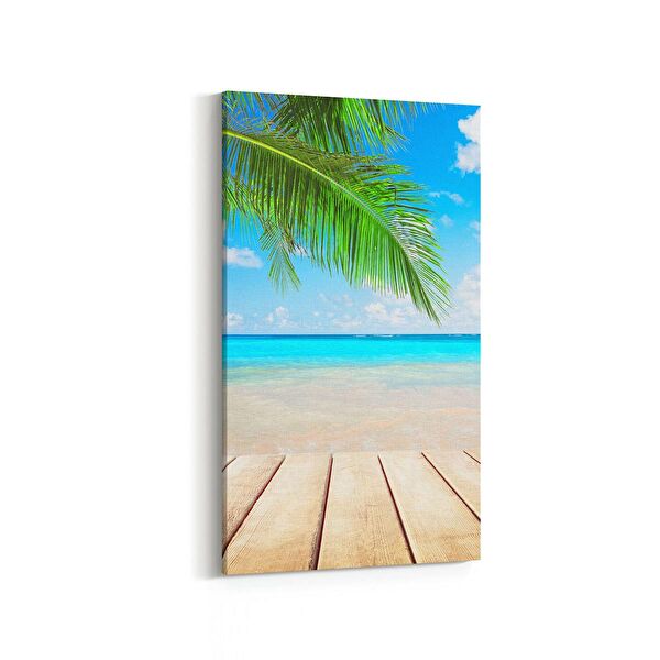 olla.market Kanvas Tablo