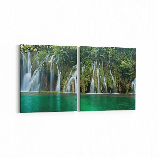 olla.market Kanvas Tablo