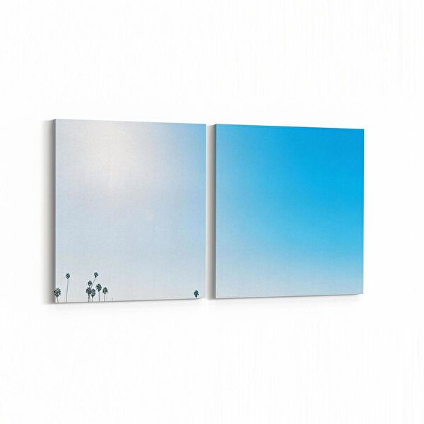 olla.market Kanvas Tablo